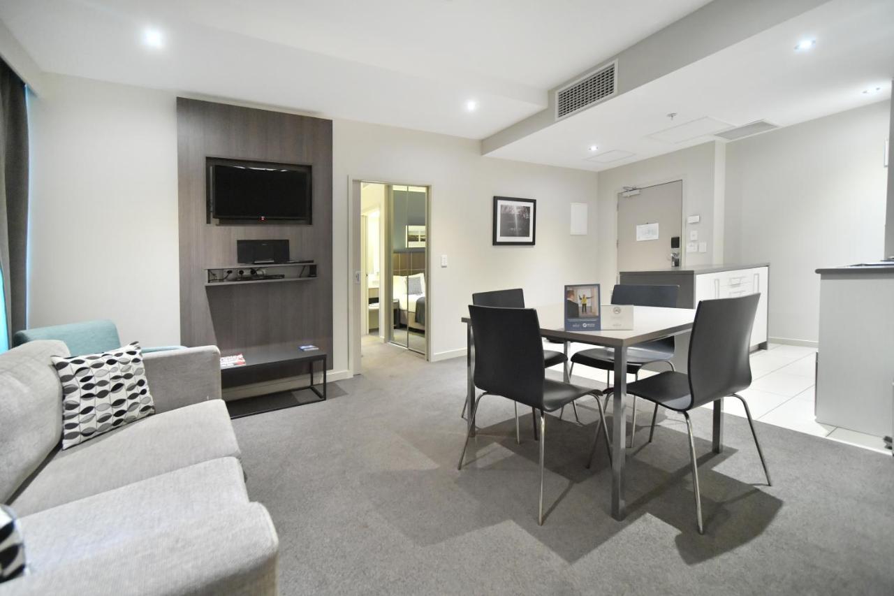 Quest Highbrook Aparthotel Auckland Luaran gambar