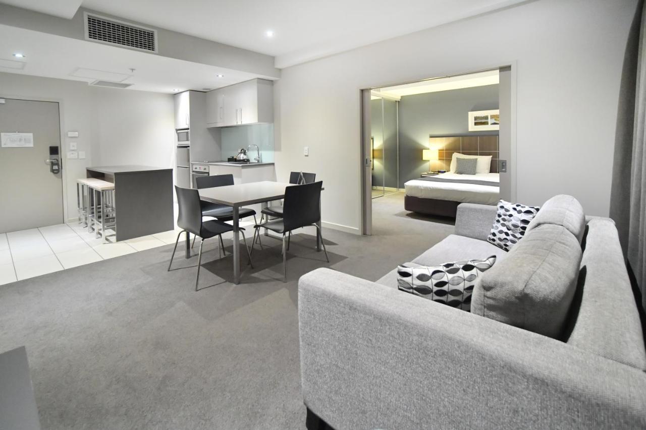 Quest Highbrook Aparthotel Auckland Luaran gambar