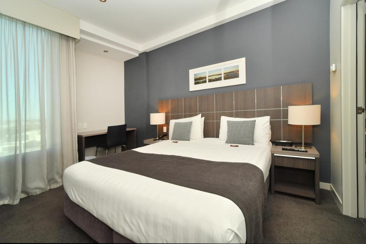 Quest Highbrook Aparthotel Auckland Luaran gambar
