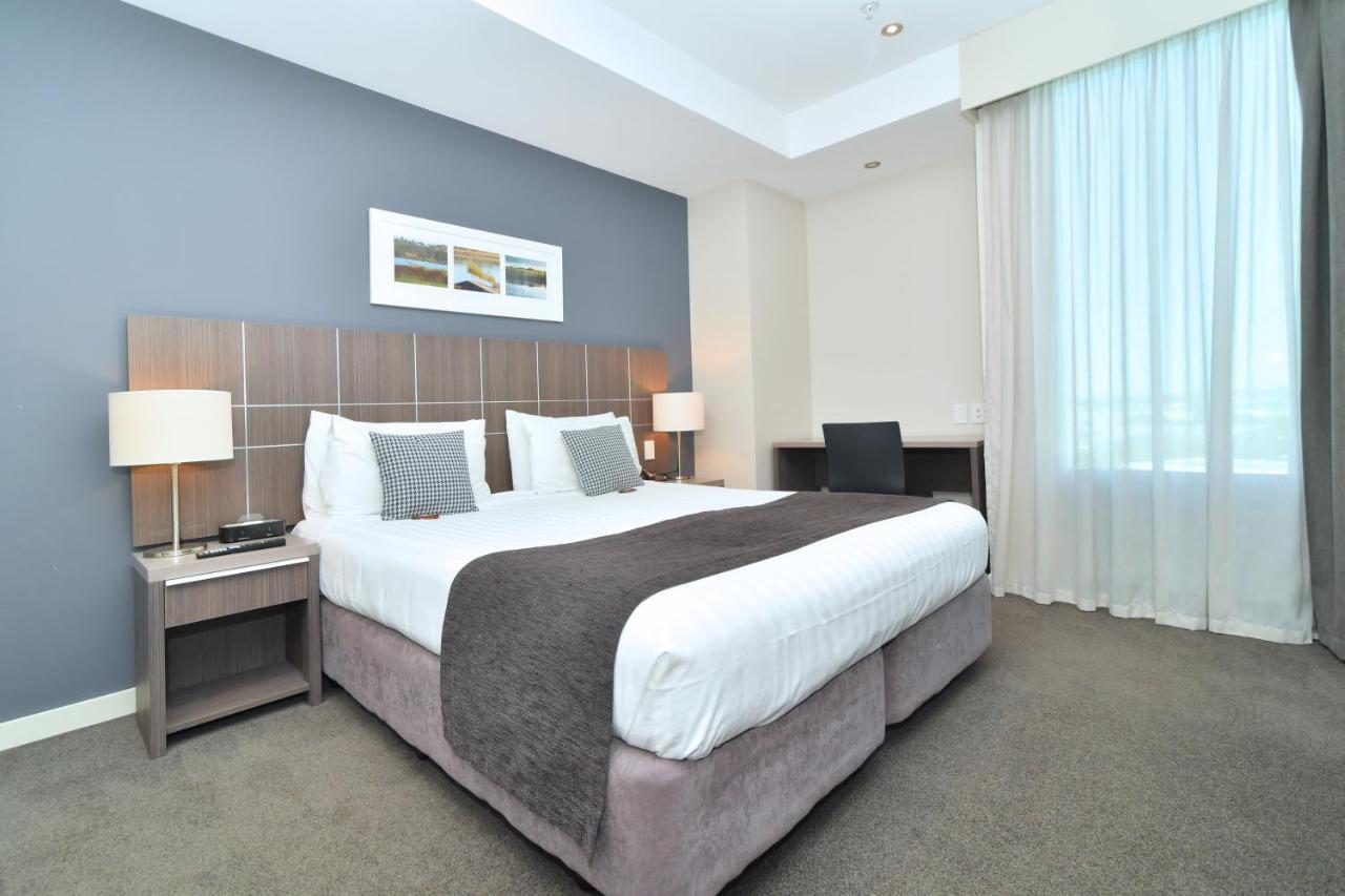 Quest Highbrook Aparthotel Auckland Luaran gambar