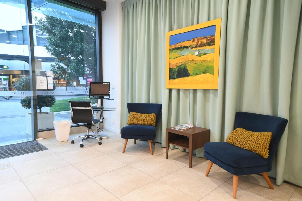 Quest Highbrook Aparthotel Auckland Luaran gambar