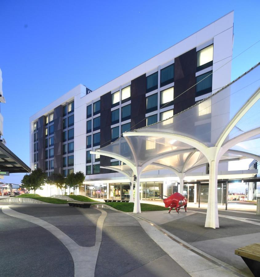 Quest Highbrook Aparthotel Auckland Luaran gambar
