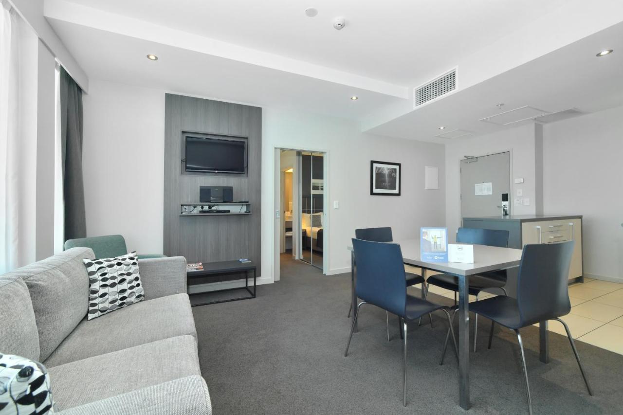 Quest Highbrook Aparthotel Auckland Luaran gambar