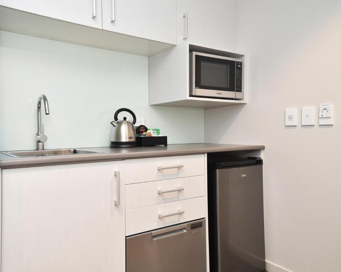 Quest Highbrook Aparthotel Auckland Luaran gambar