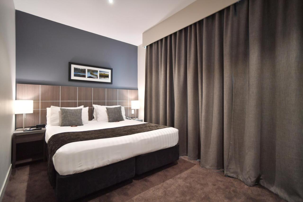Quest Highbrook Aparthotel Auckland Luaran gambar
