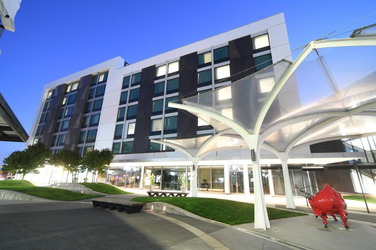 Quest Highbrook Aparthotel Auckland Luaran gambar