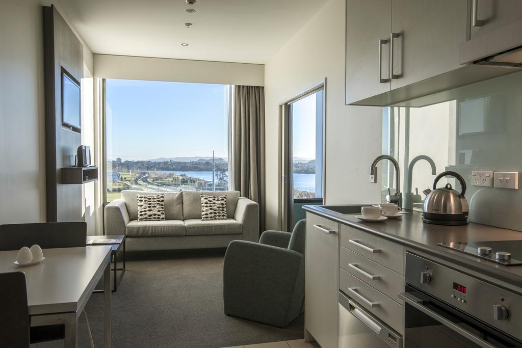 Quest Highbrook Aparthotel Auckland Luaran gambar