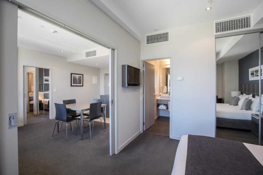 Quest Highbrook Aparthotel Auckland Luaran gambar