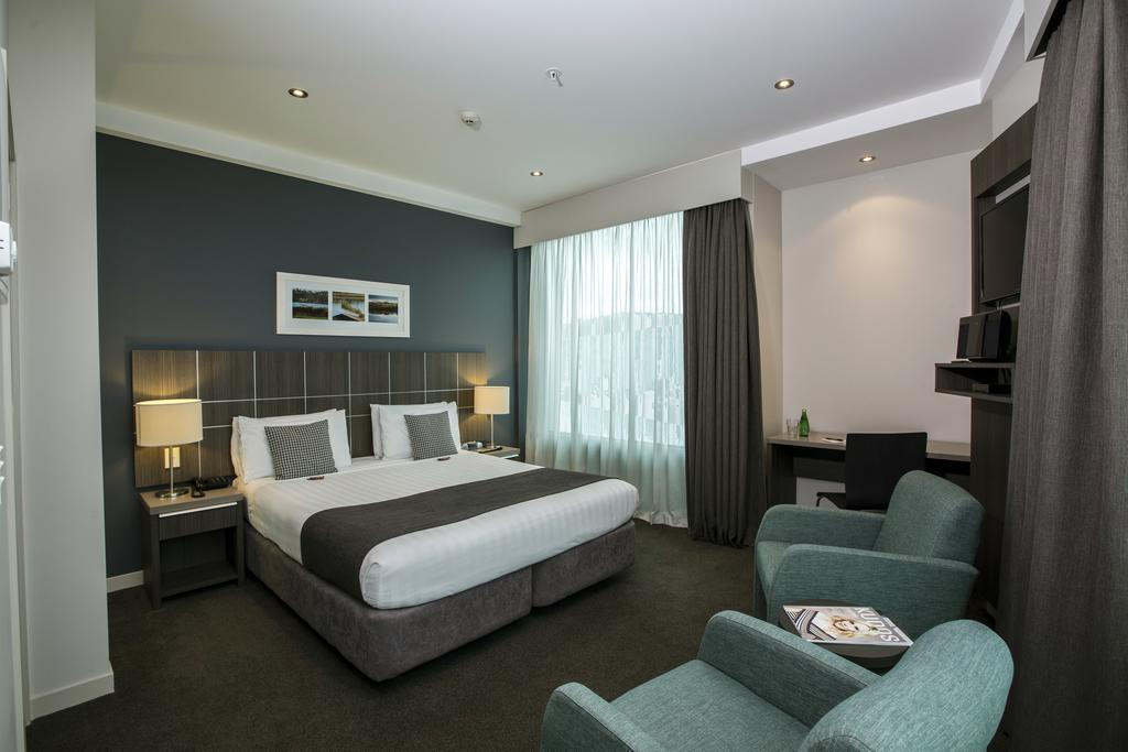 Quest Highbrook Aparthotel Auckland Luaran gambar