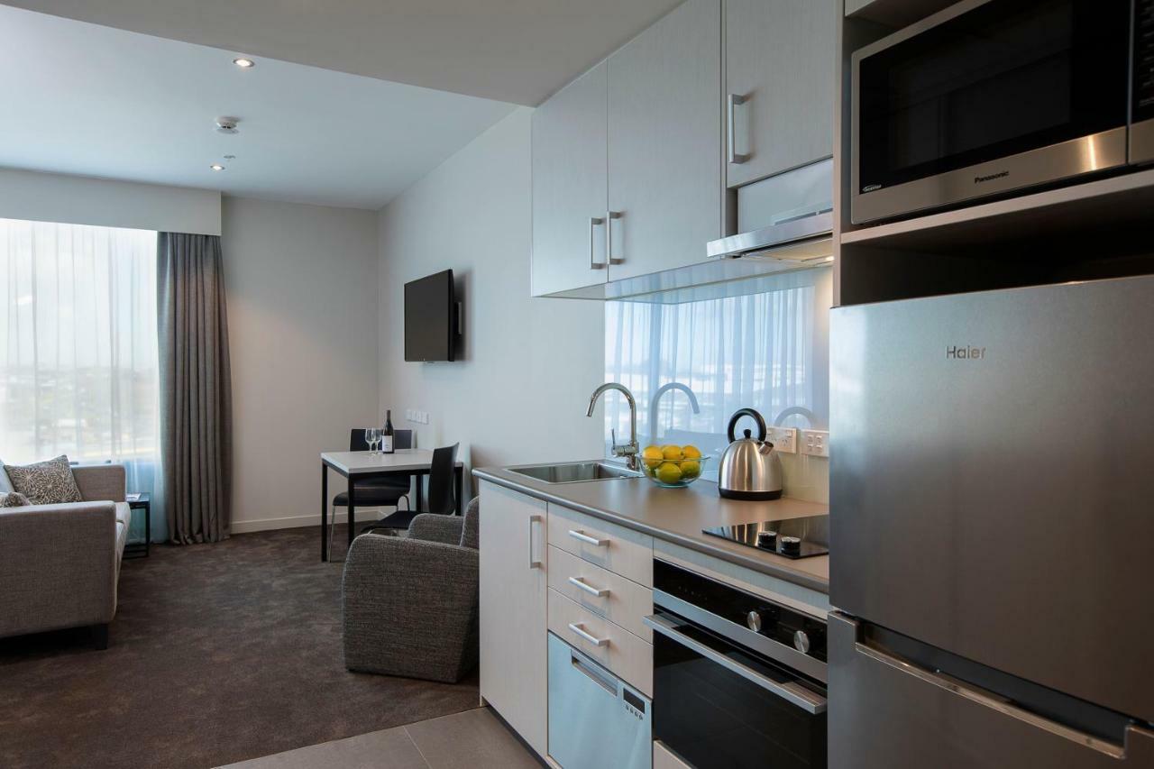 Quest Highbrook Aparthotel Auckland Luaran gambar