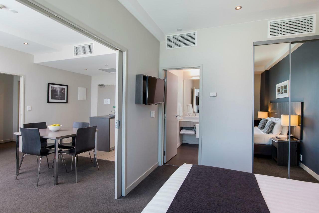 Quest Highbrook Aparthotel Auckland Luaran gambar
