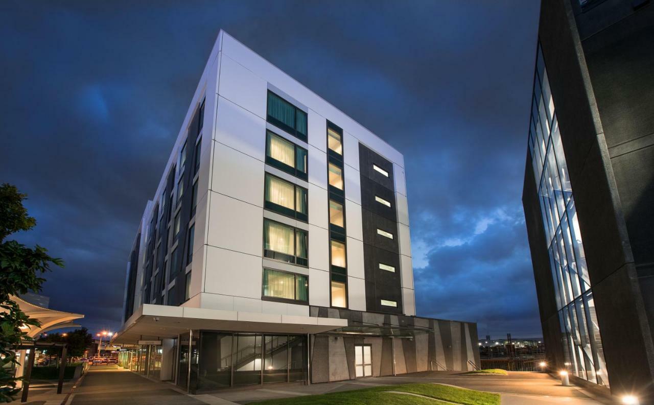 Quest Highbrook Aparthotel Auckland Luaran gambar