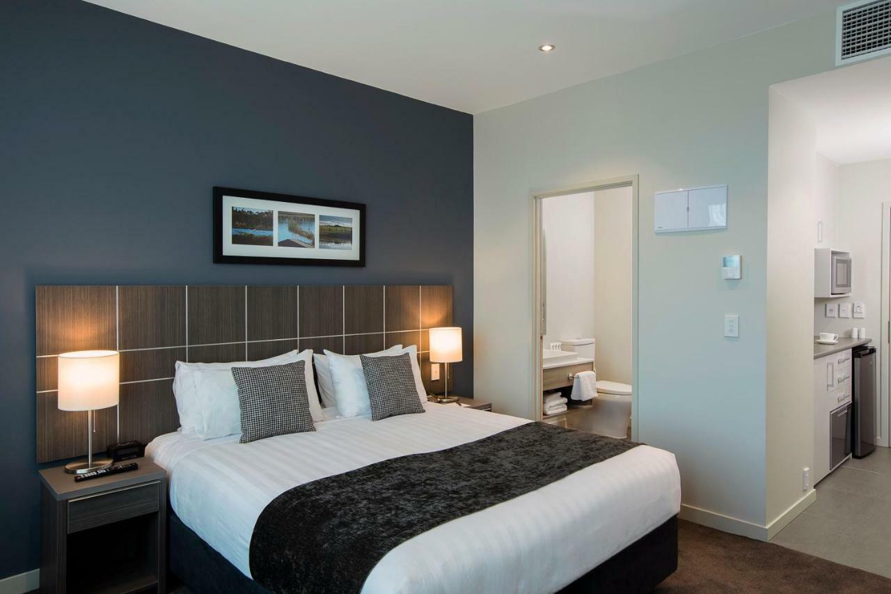 Quest Highbrook Aparthotel Auckland Luaran gambar