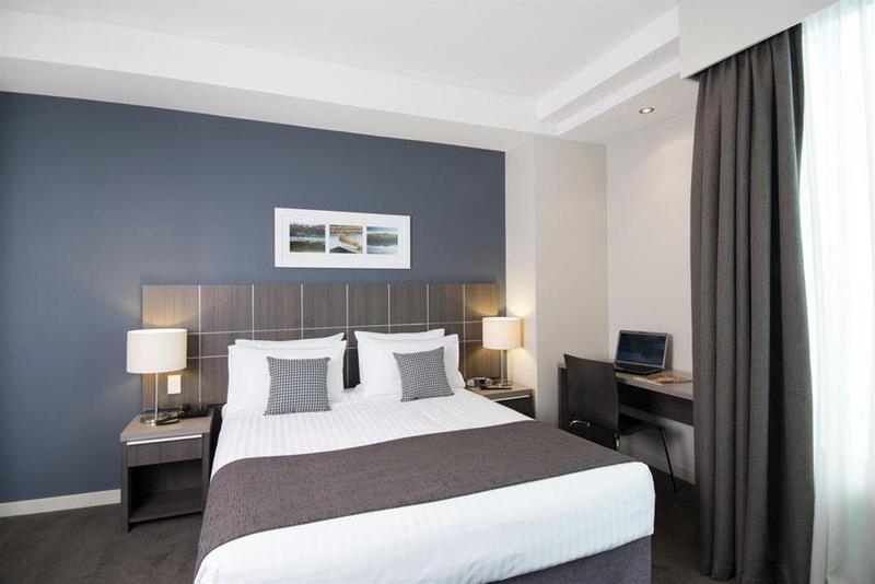Quest Highbrook Aparthotel Auckland Luaran gambar